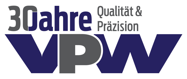 VPW Präzisionswerkzeuge